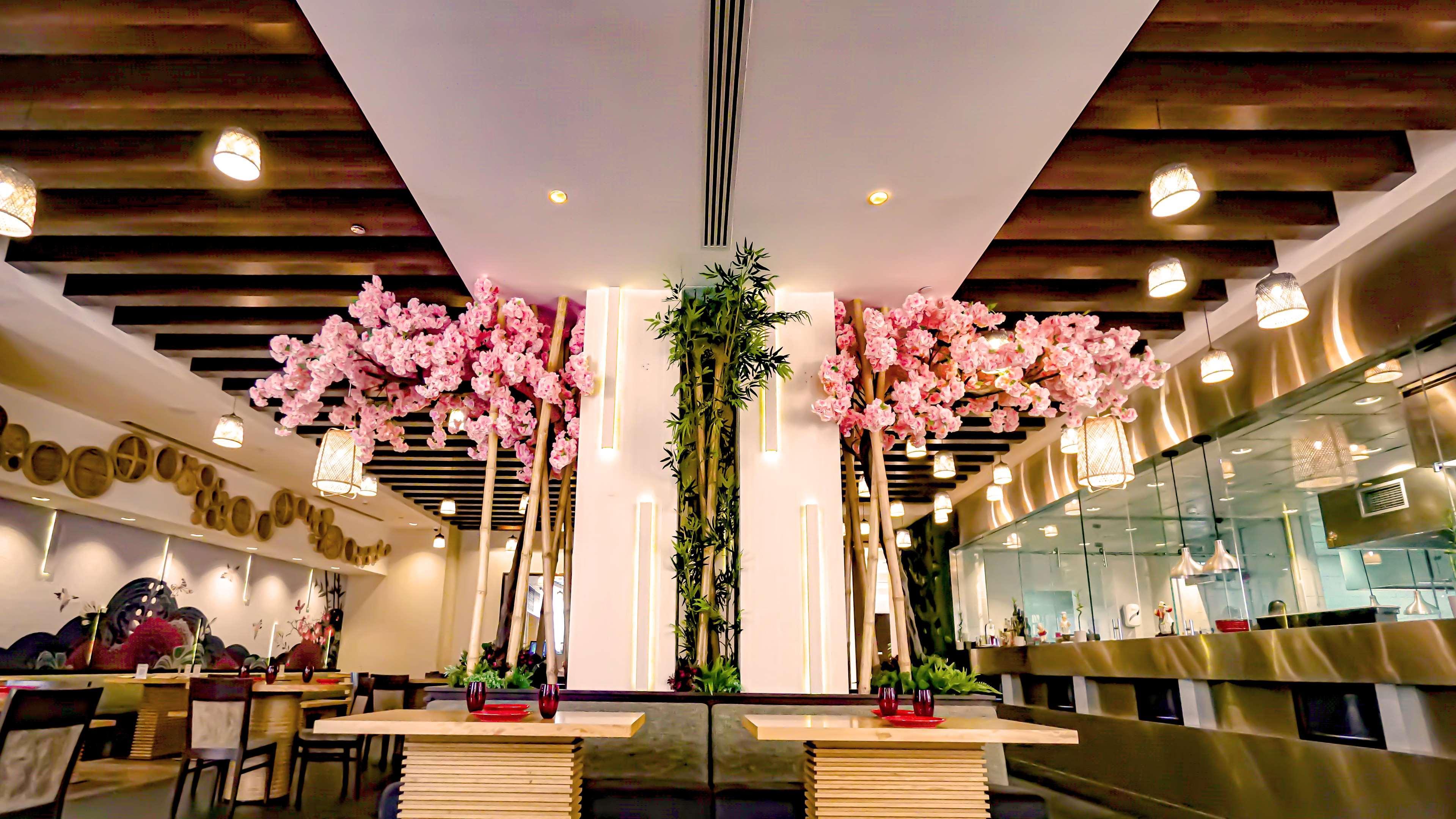 Готель Doubletree By Hilton - Al Sadd