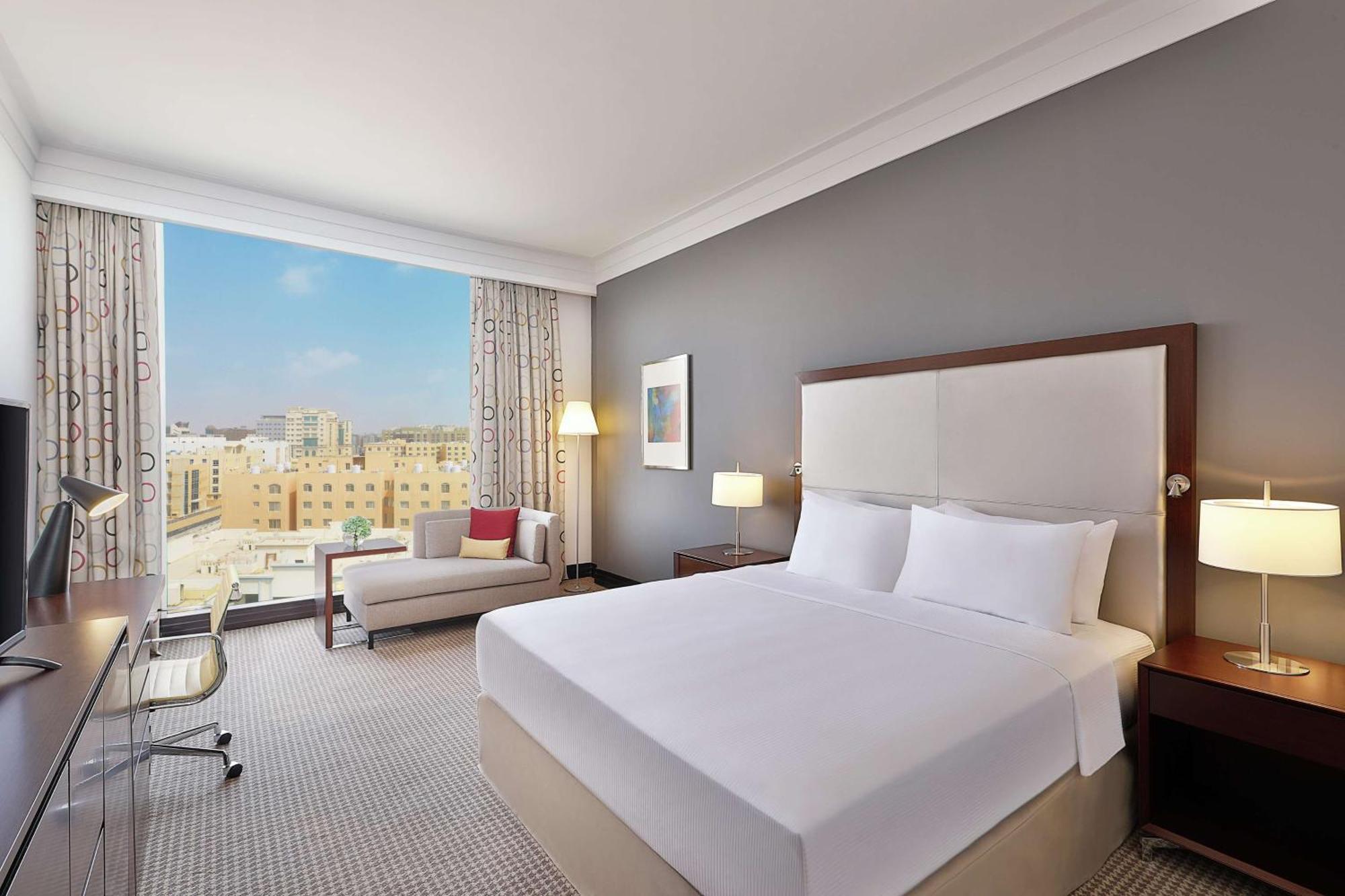 Doubletree By Hilton - Al Sadd Doha