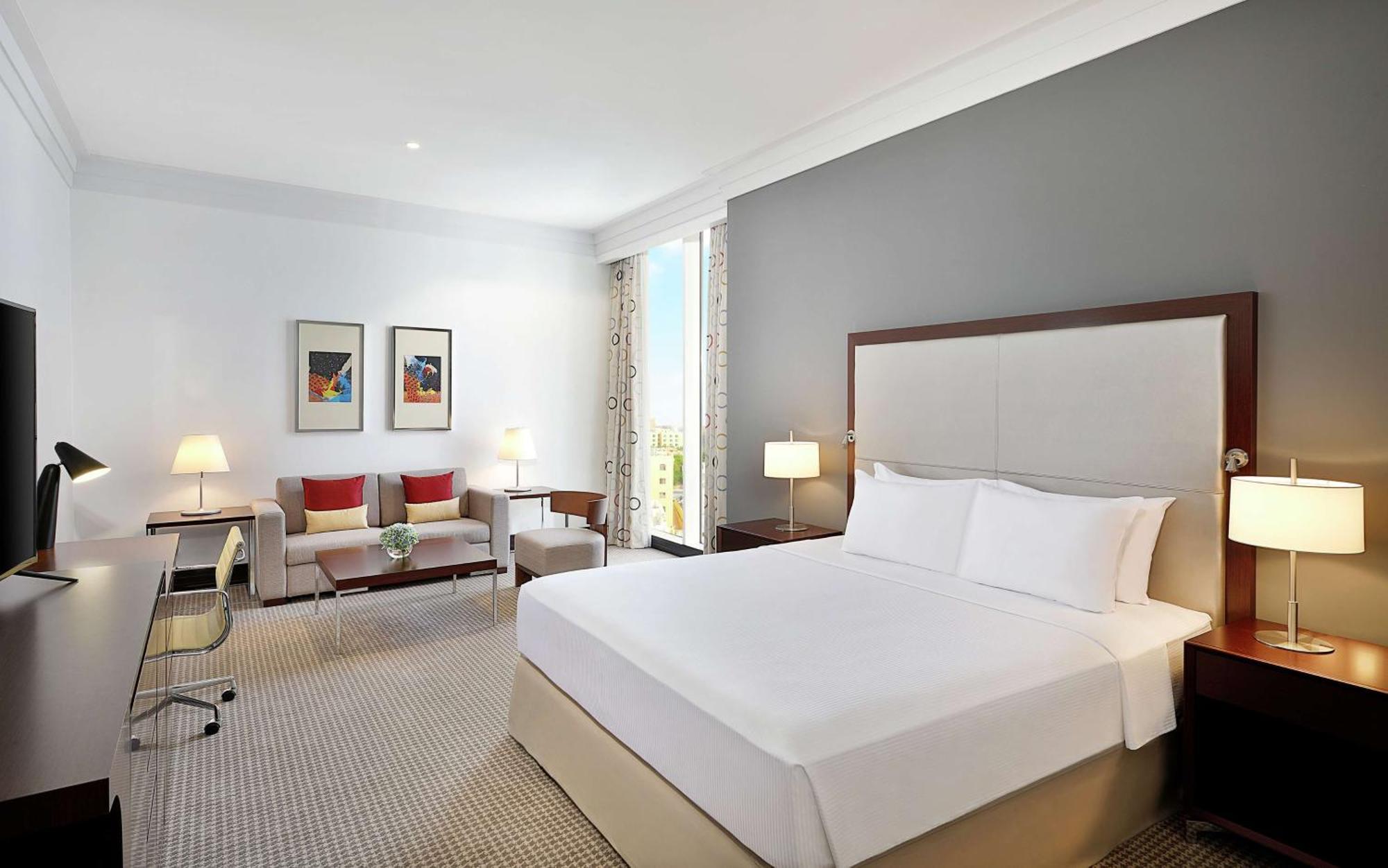 Doubletree By Hilton - Al Sadd Doha