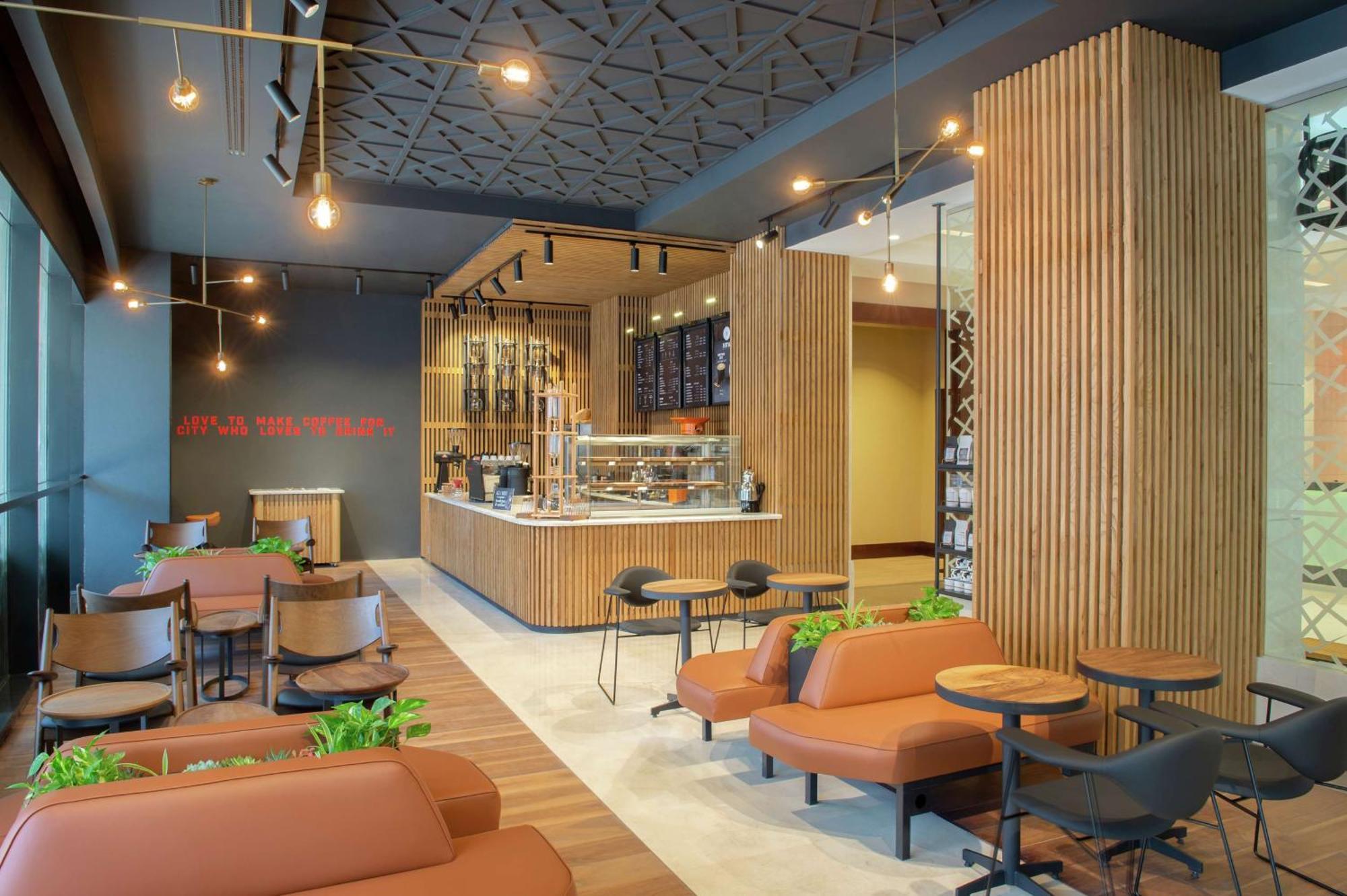 Doubletree By Hilton - Al Sadd 5* Doha