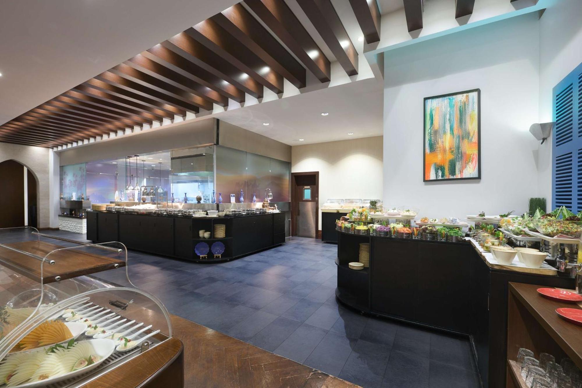 Doubletree By Hilton - Al Sadd 5*
