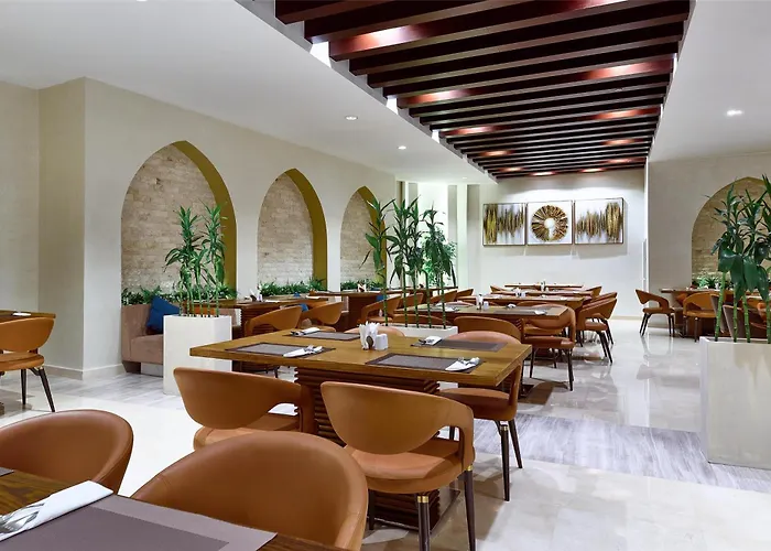 Doubletree By Hilton Doha - Al Sadd