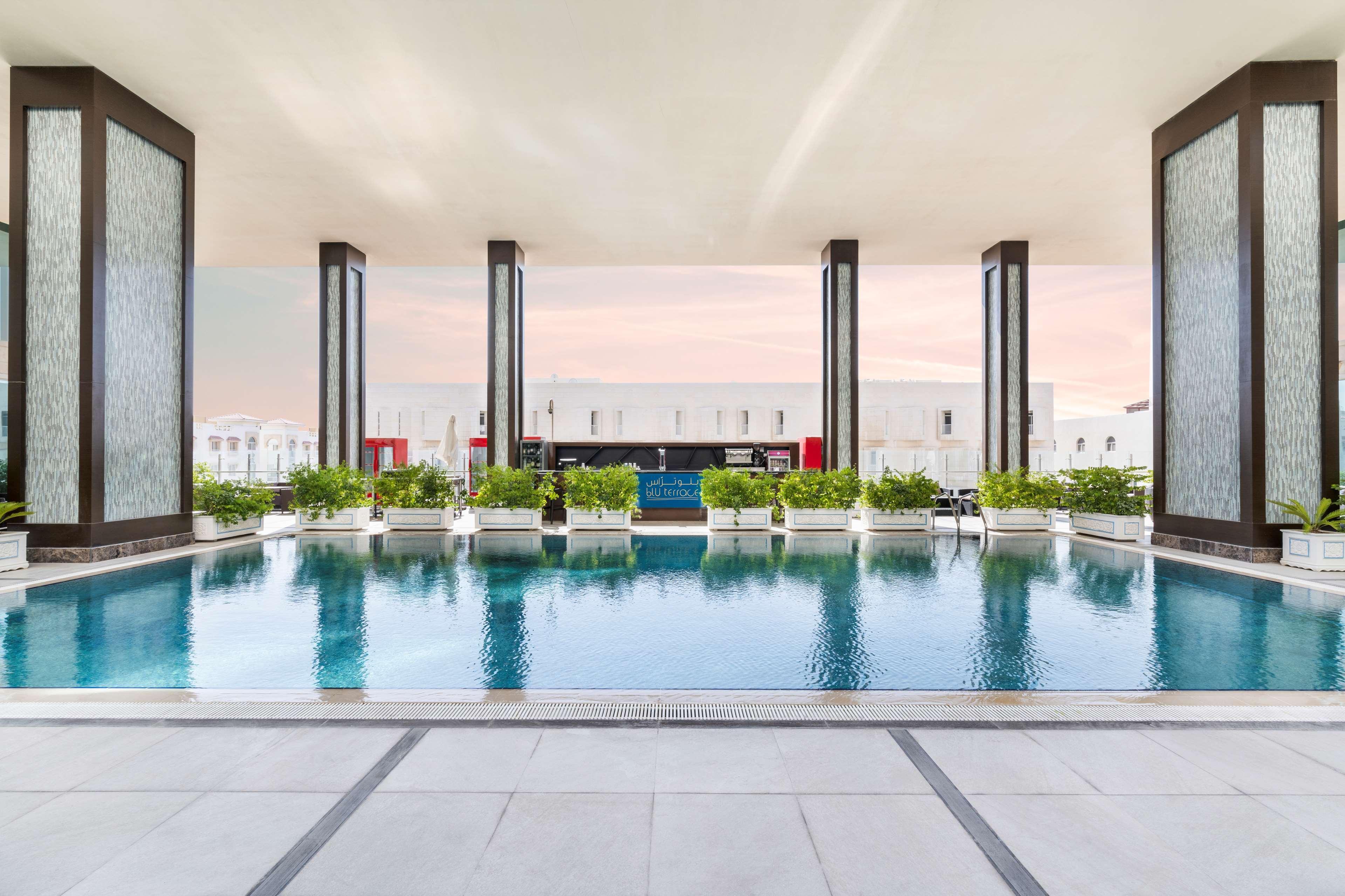 Doubletree By Hilton - Al Sadd Hotel Doha