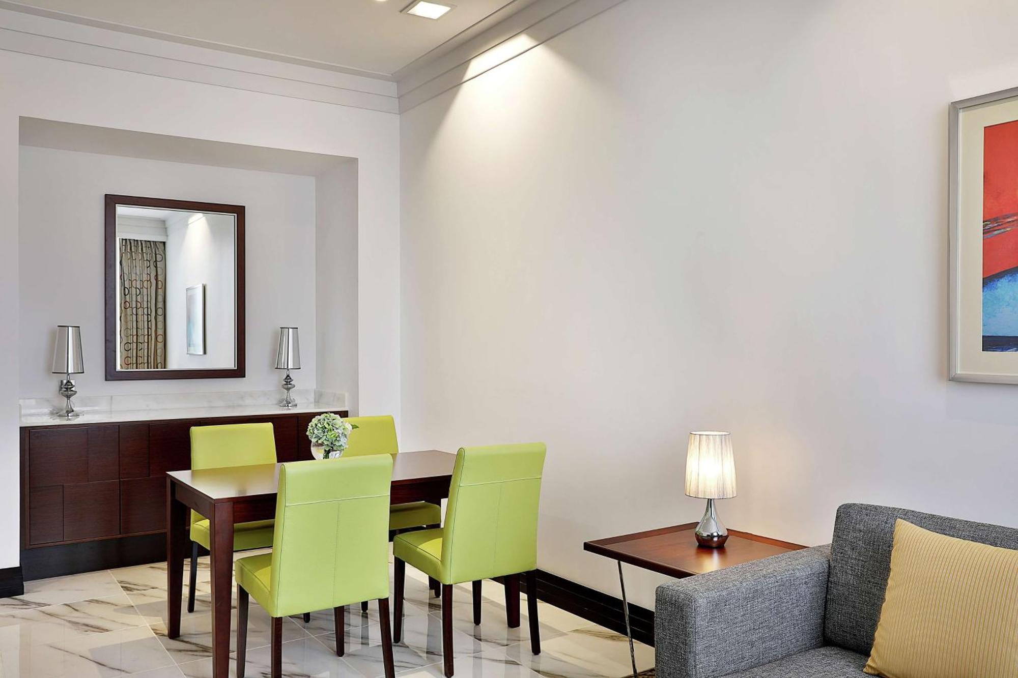 Doubletree By Hilton - Al Sadd 5*