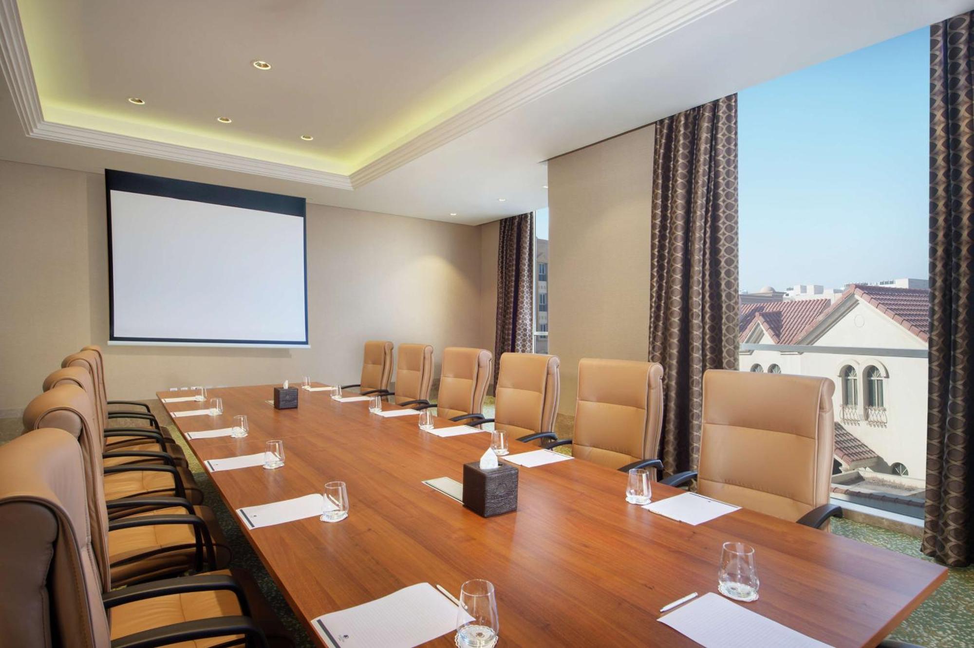 Hotel Doubletree By Hilton - Al Sadd