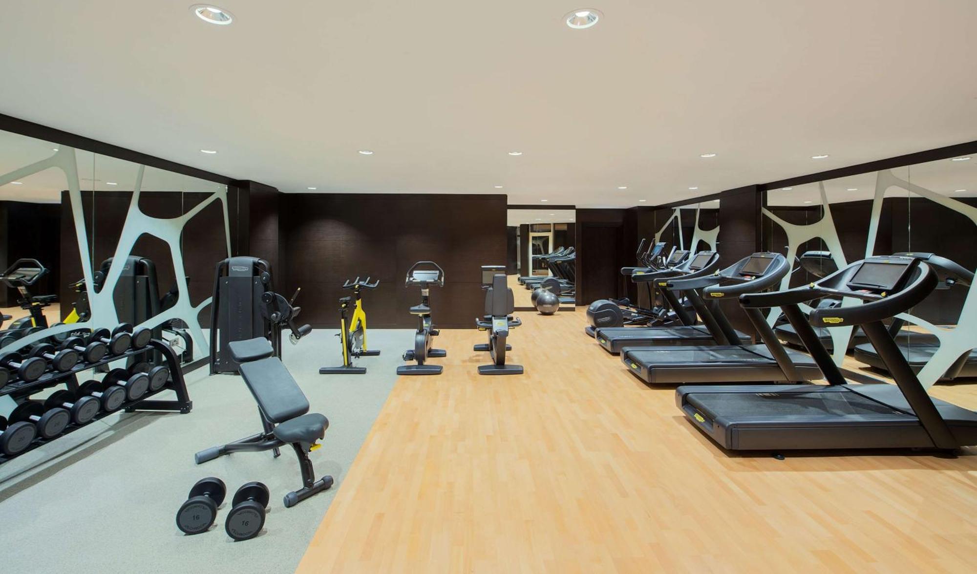 Hotel Doubletree By Hilton - Al Sadd Doha