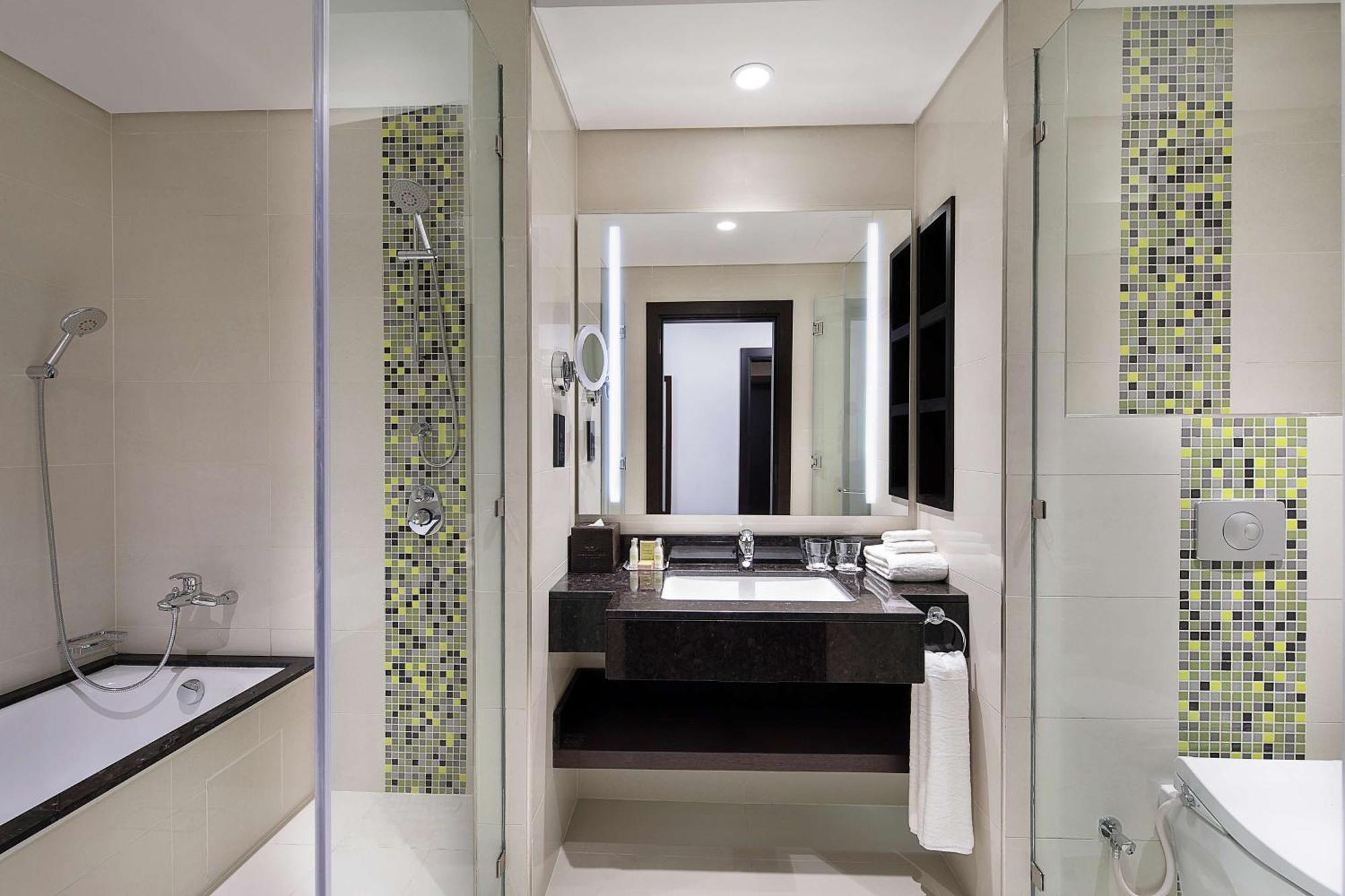 Doubletree By Hilton - Al Sadd 5* Doha