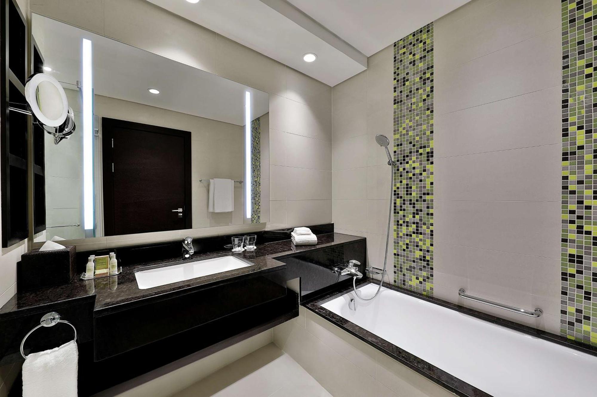 Doubletree By Hilton - Al Sadd Hotel 5*