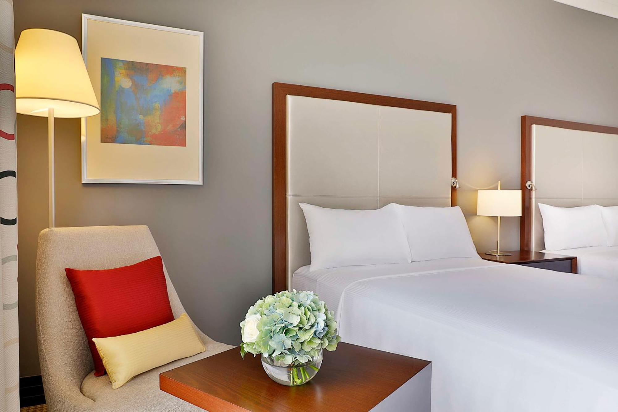 Doubletree By Hilton - Al Sadd 5*