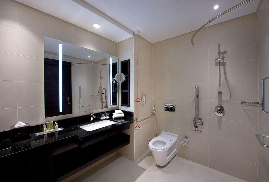 Doubletree By Hilton - Al Sadd 5* Doha