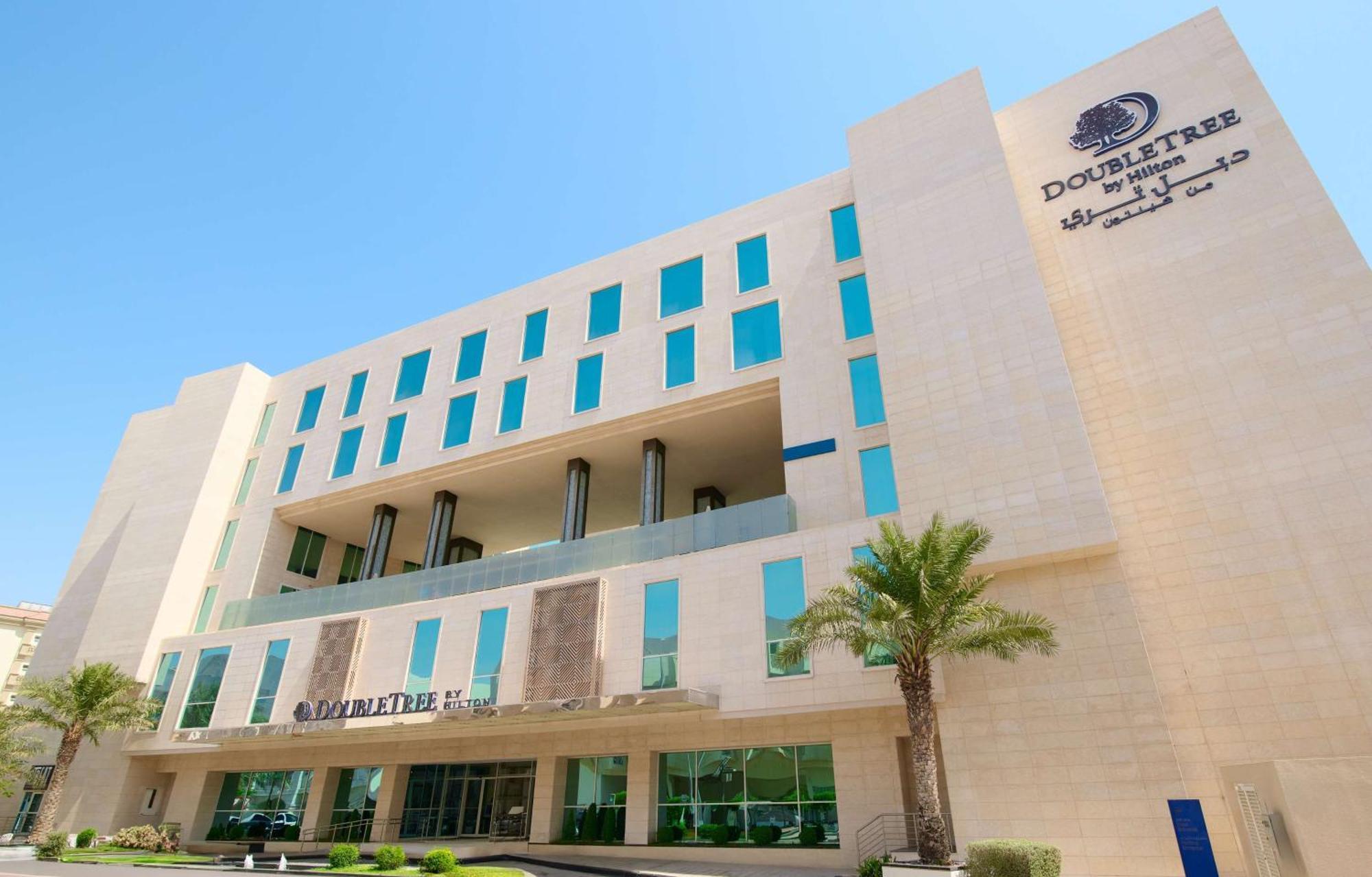 Hotel Doubletree By Hilton - Al Sadd