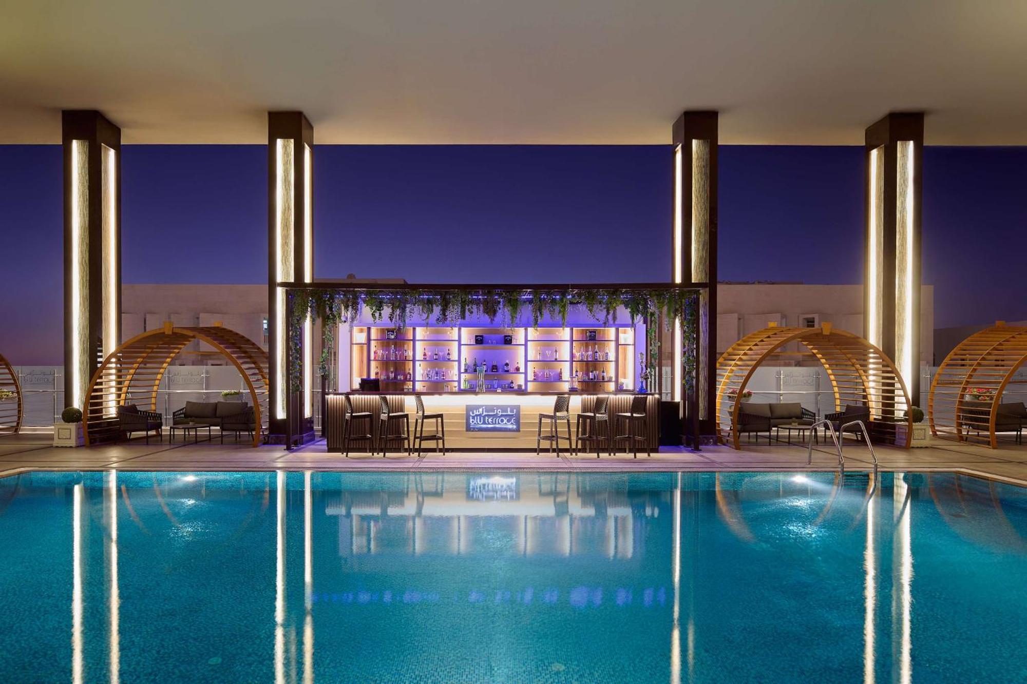 Doubletree By Hilton - Al Sadd Ad Dawhah