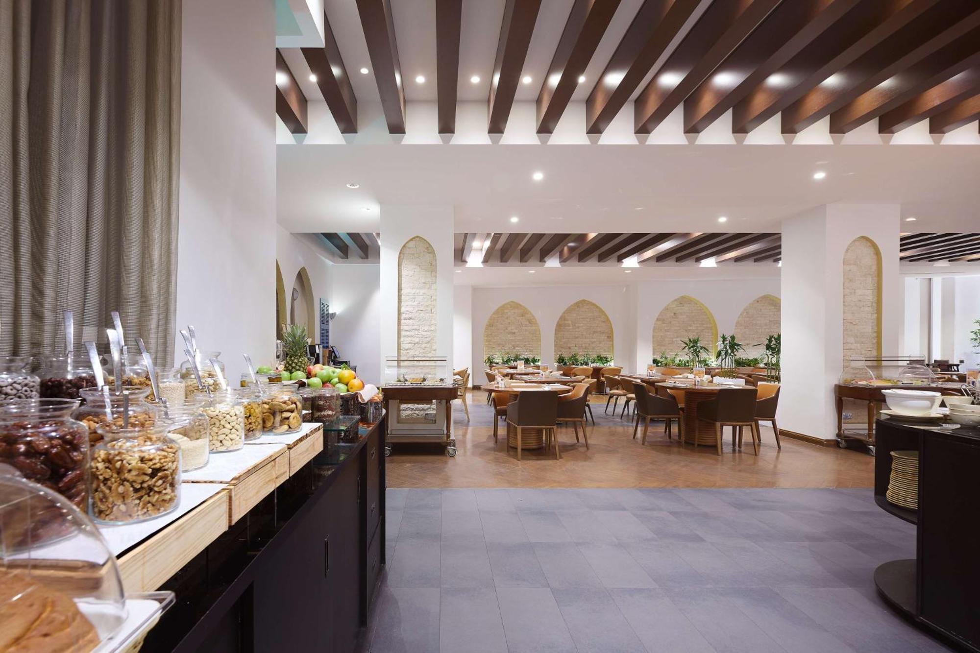 Doubletree By Hilton - Al Sadd Ad Dawhah