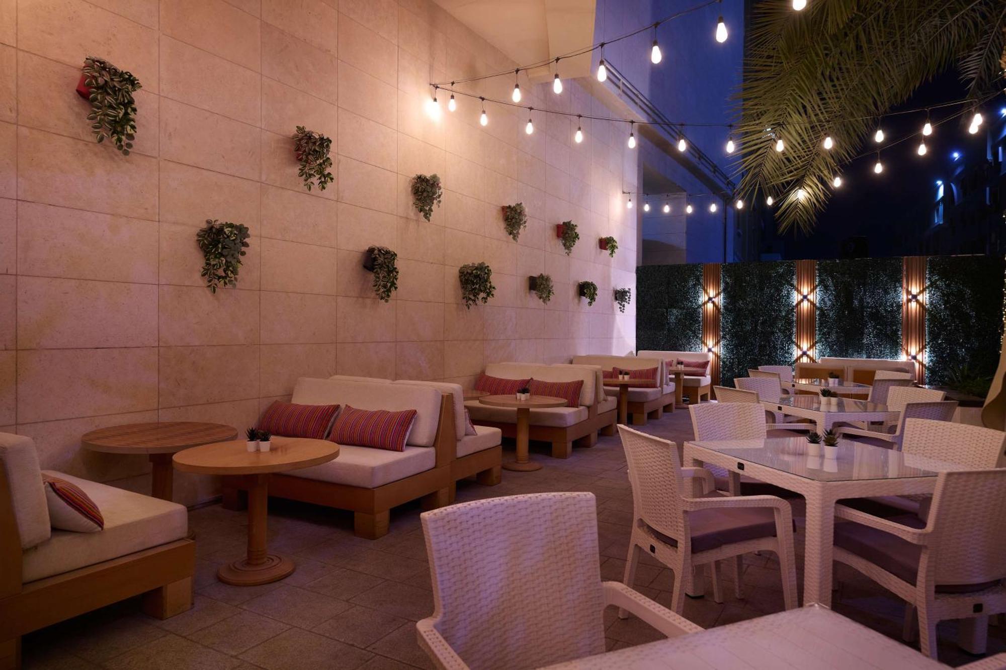 Doubletree By Hilton - Al Sadd 5* Doha