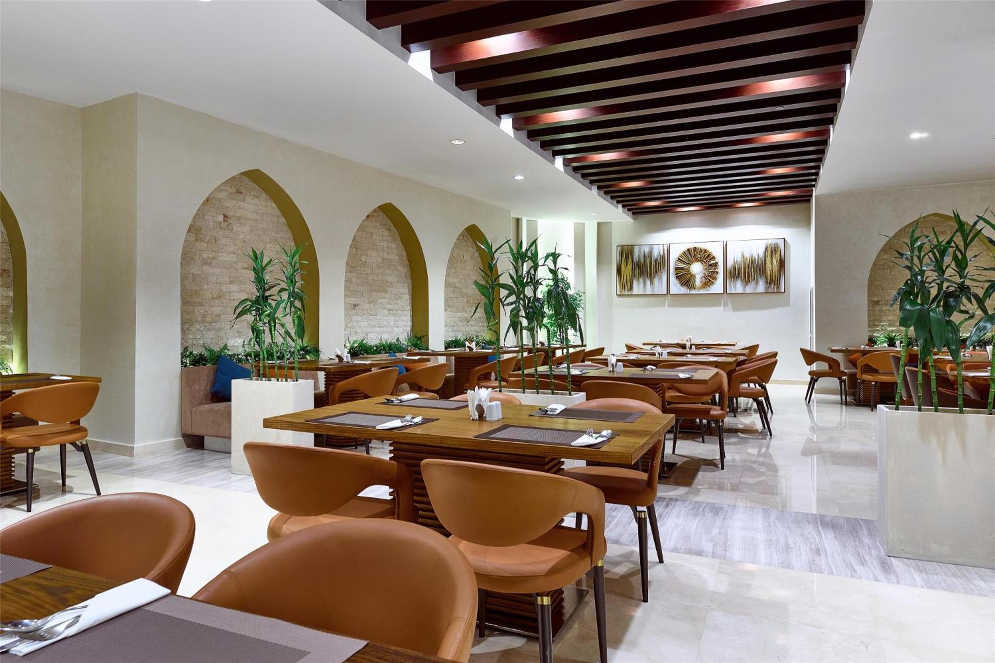Doubletree By Hilton - Al Sadd Ad Dawhah