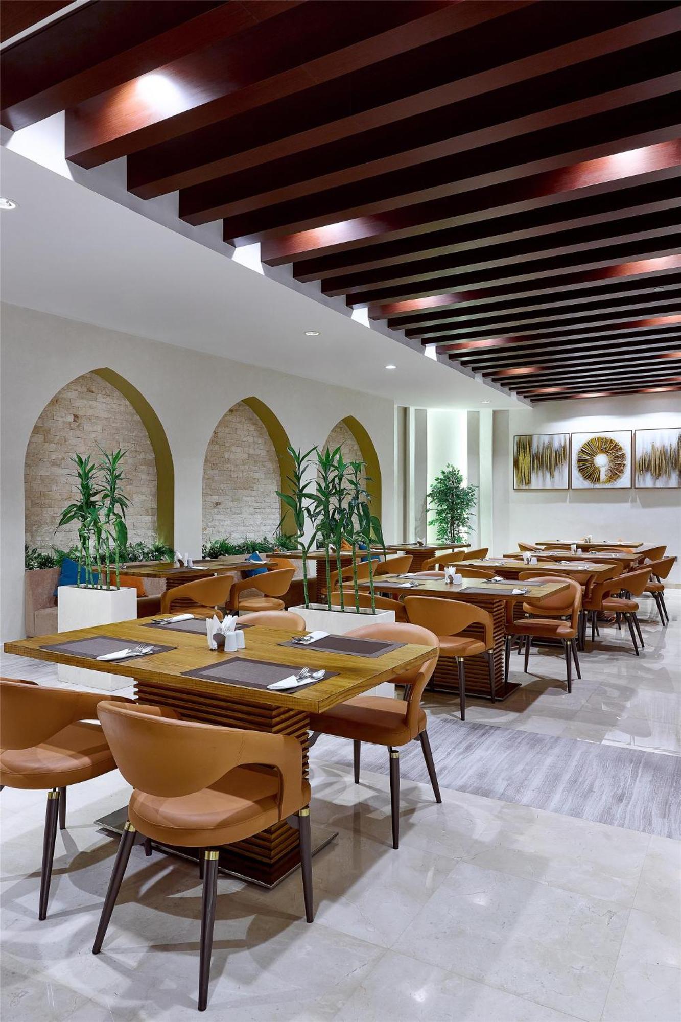 Hotel Doubletree By Hilton - Al Sadd 5*