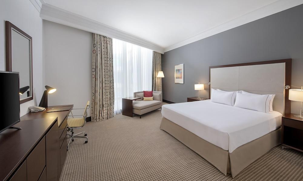 Doubletree By Hilton - Al Sadd Otel