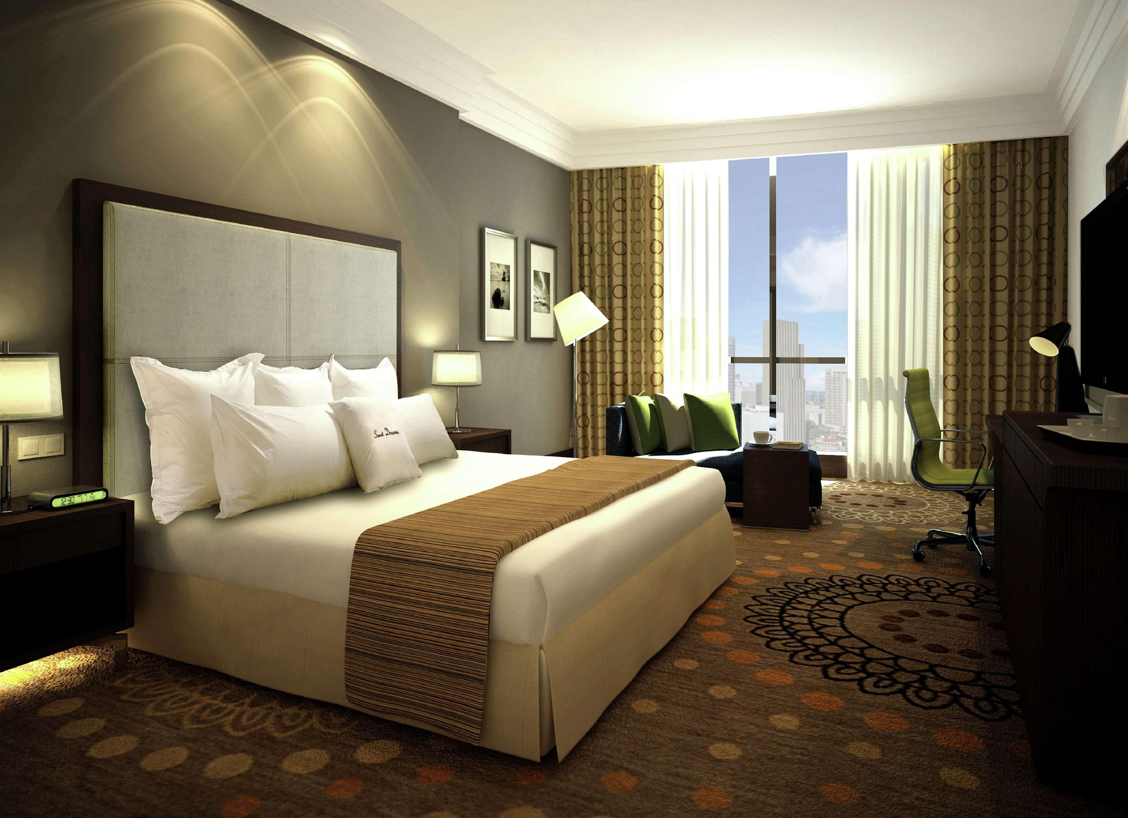 Doubletree By Hilton - Al Sadd Doha
