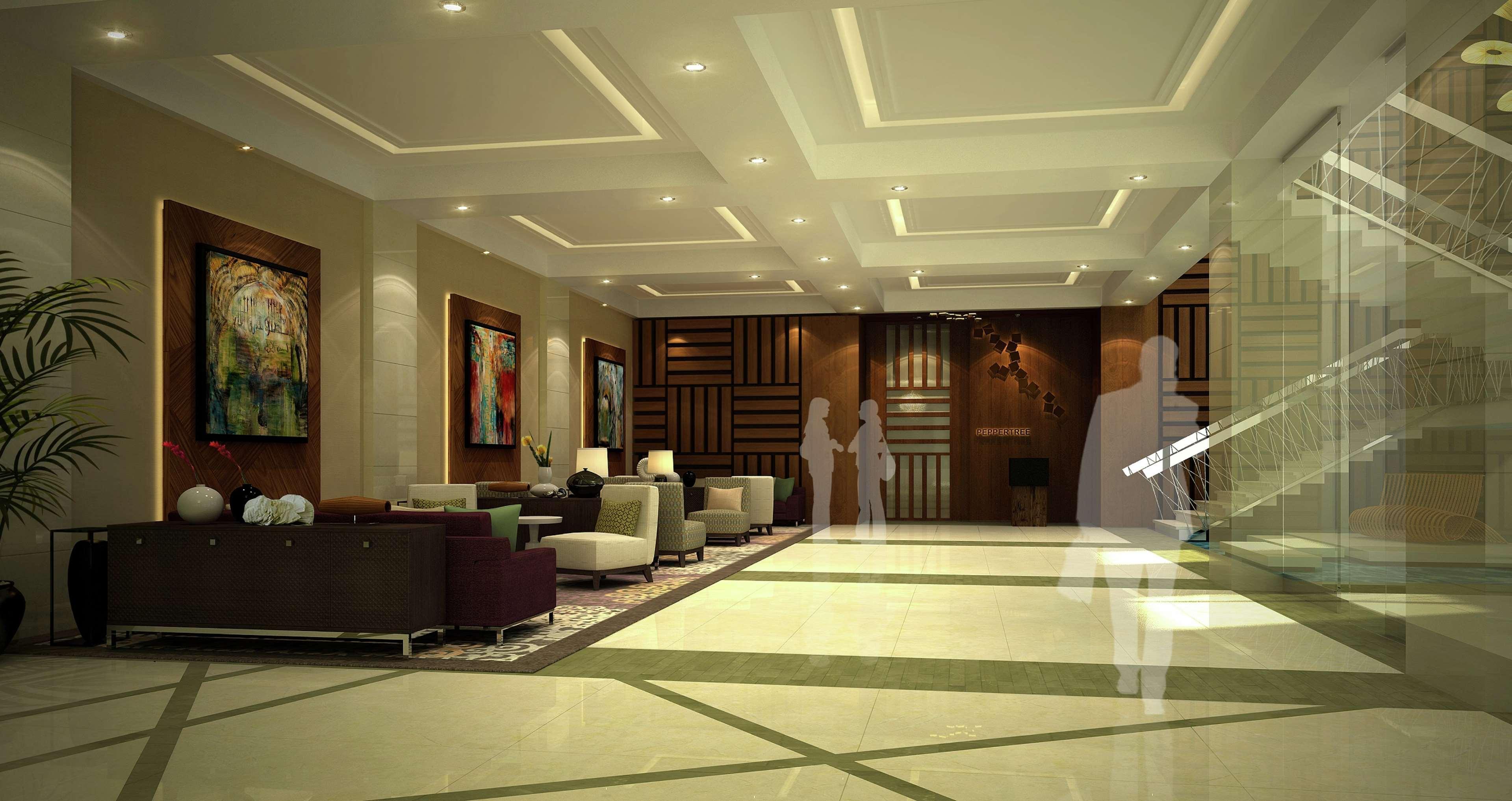 Otel Doubletree By Hilton - Al Sadd 5*