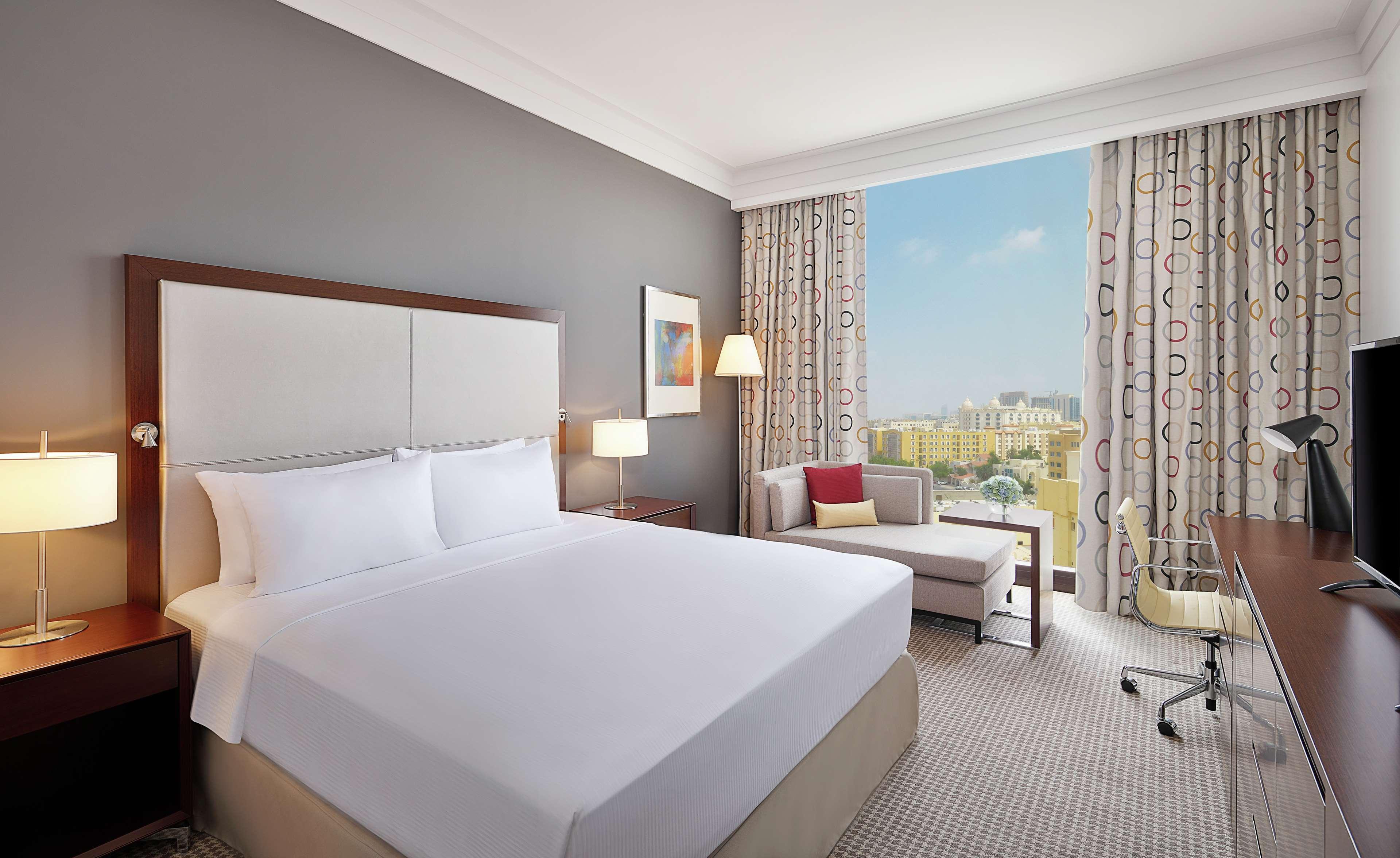 Doubletree By Hilton - Al Sadd Otel 5*