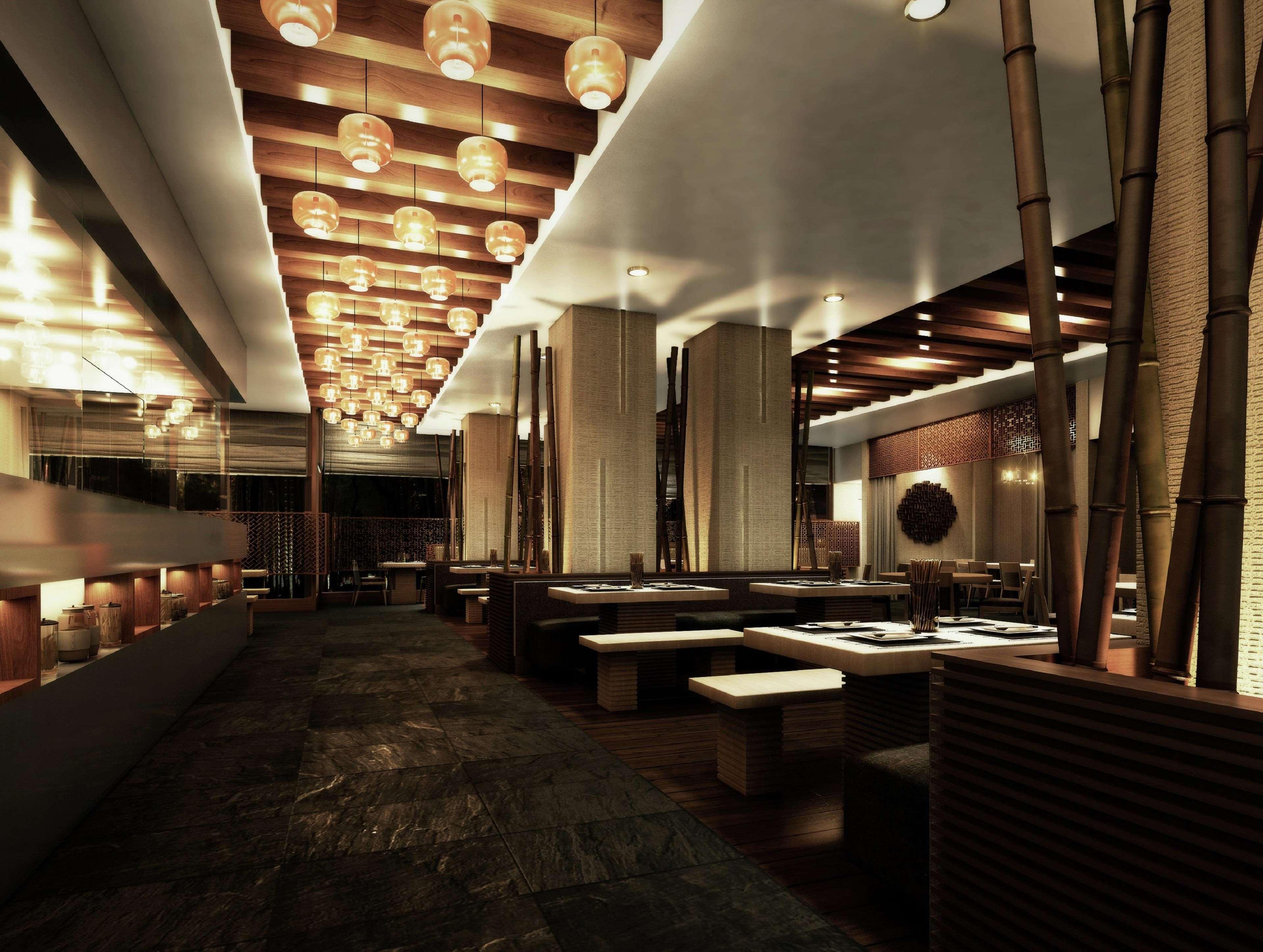 Doubletree By Hilton - Al Sadd Otel 5*