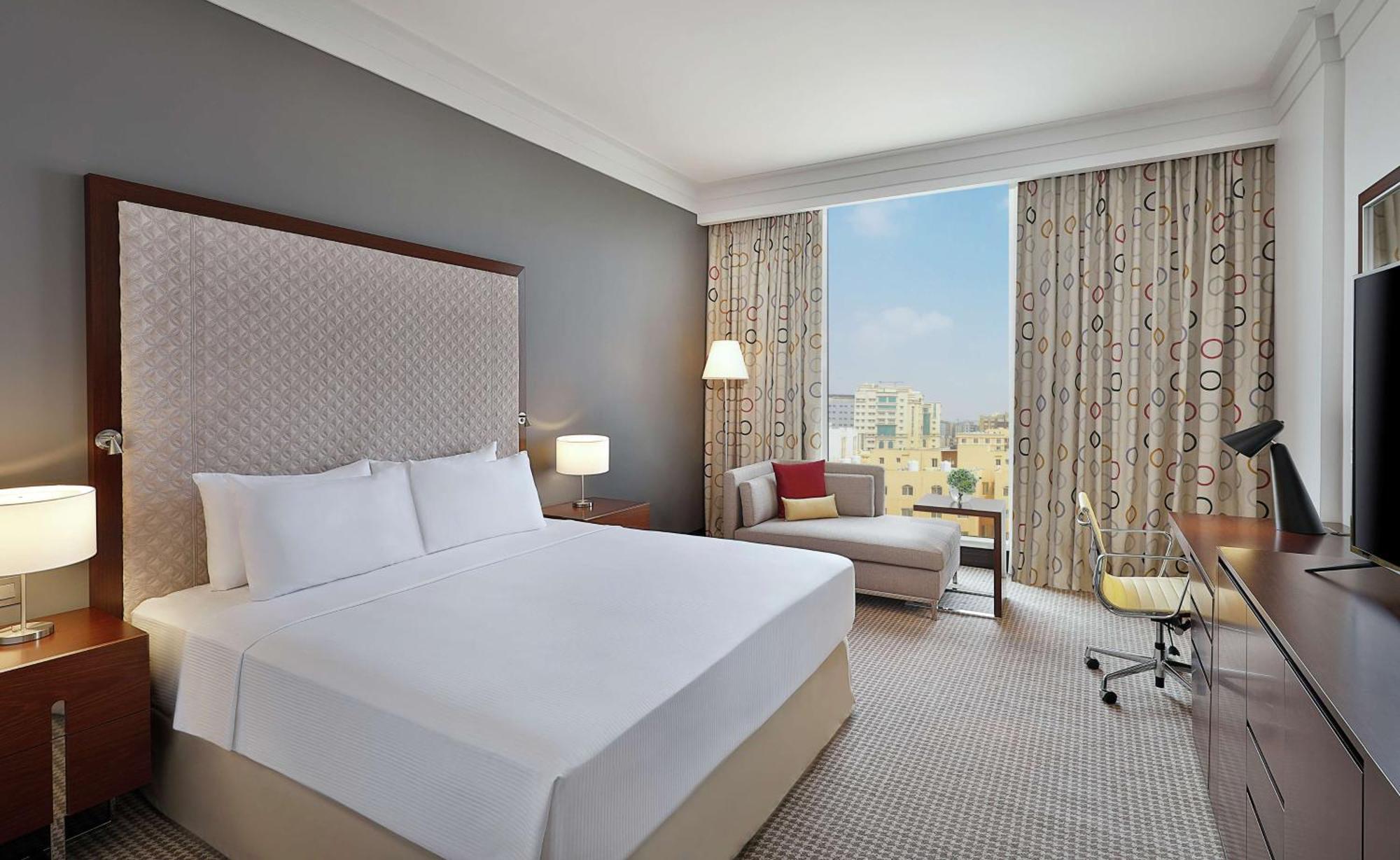 Doubletree By Hilton - Al Sadd