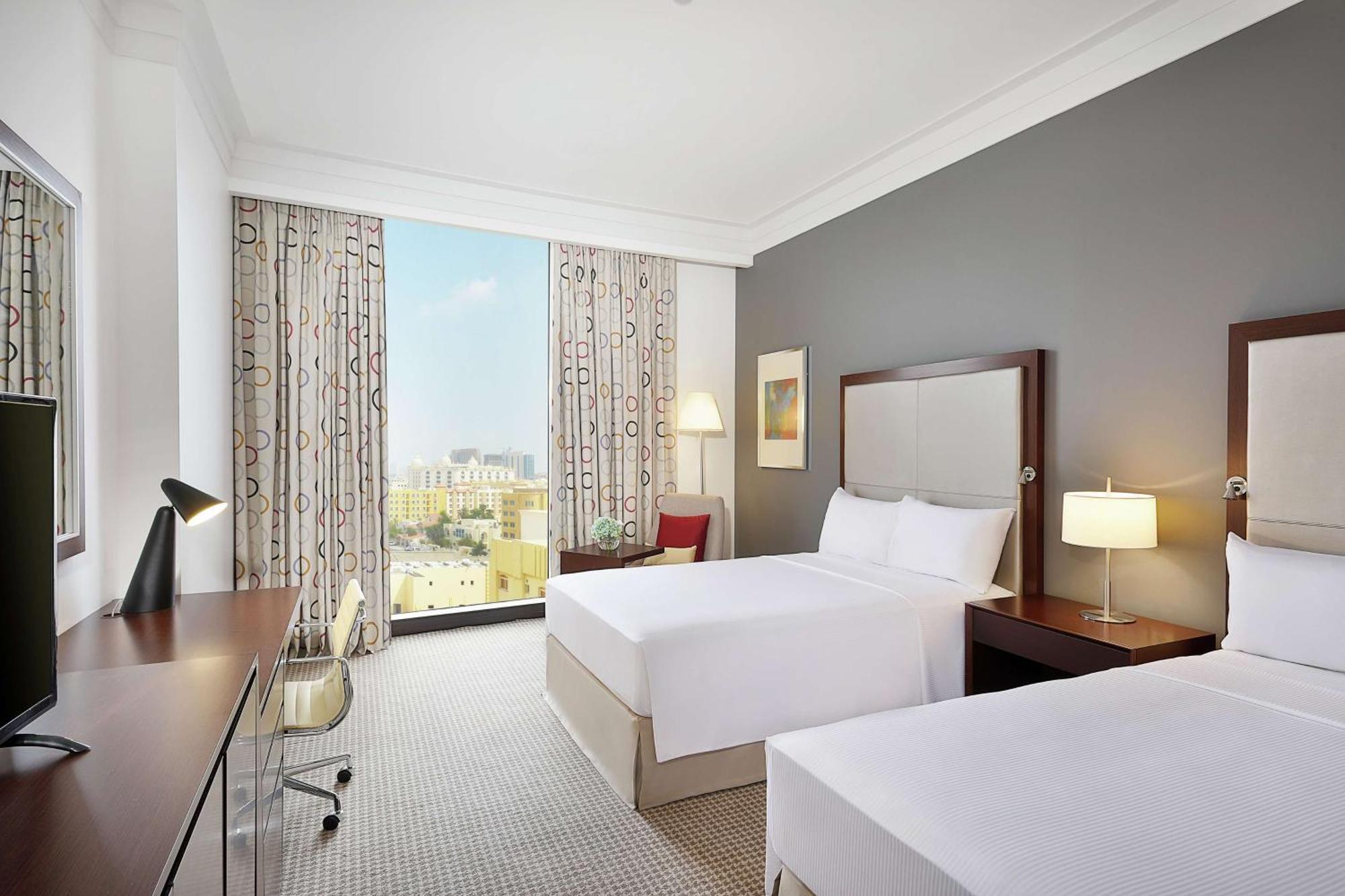 Otel Doubletree By Hilton - Al Sadd