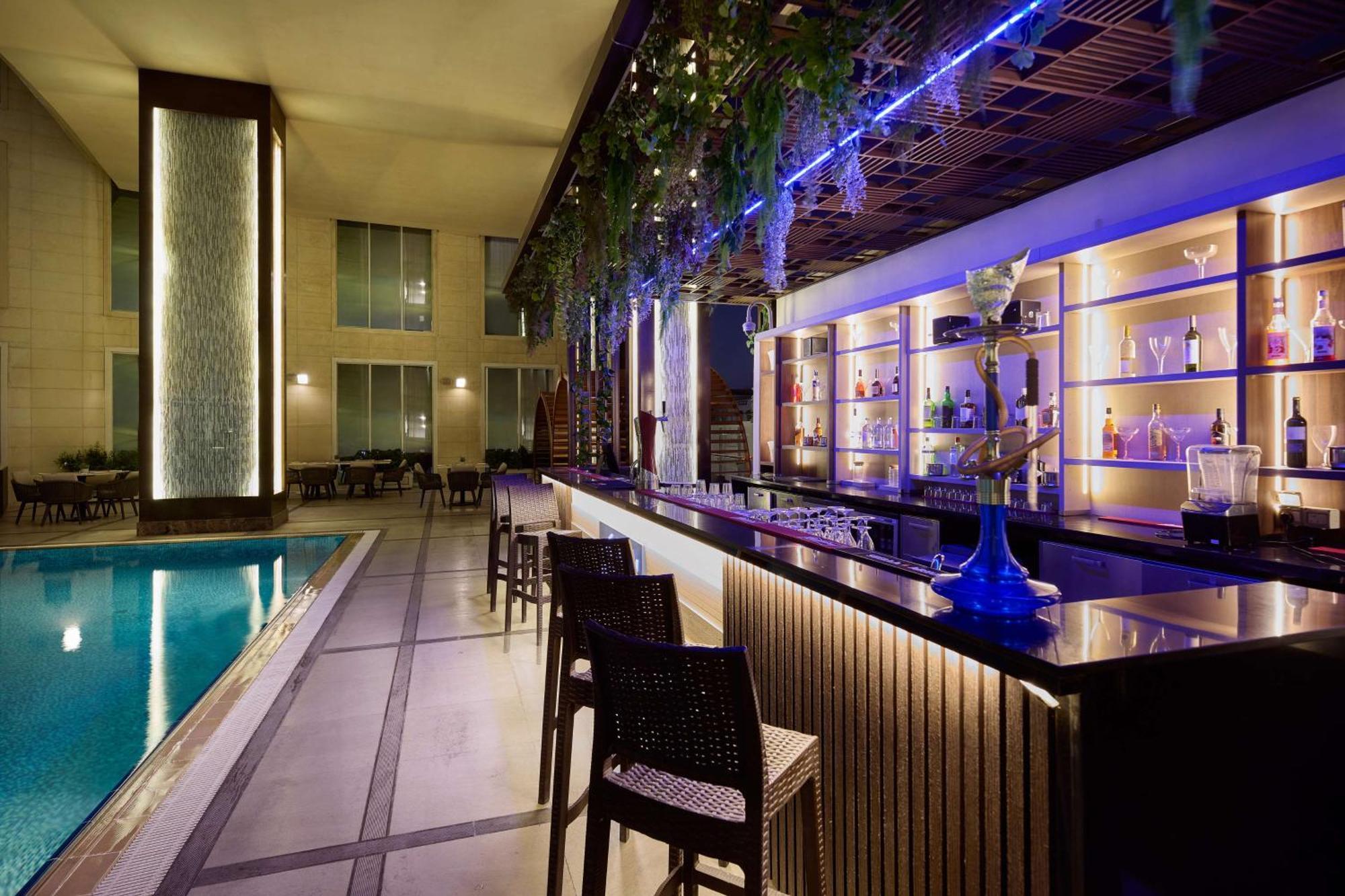 Doubletree By Hilton - Al Sadd 5* Doha