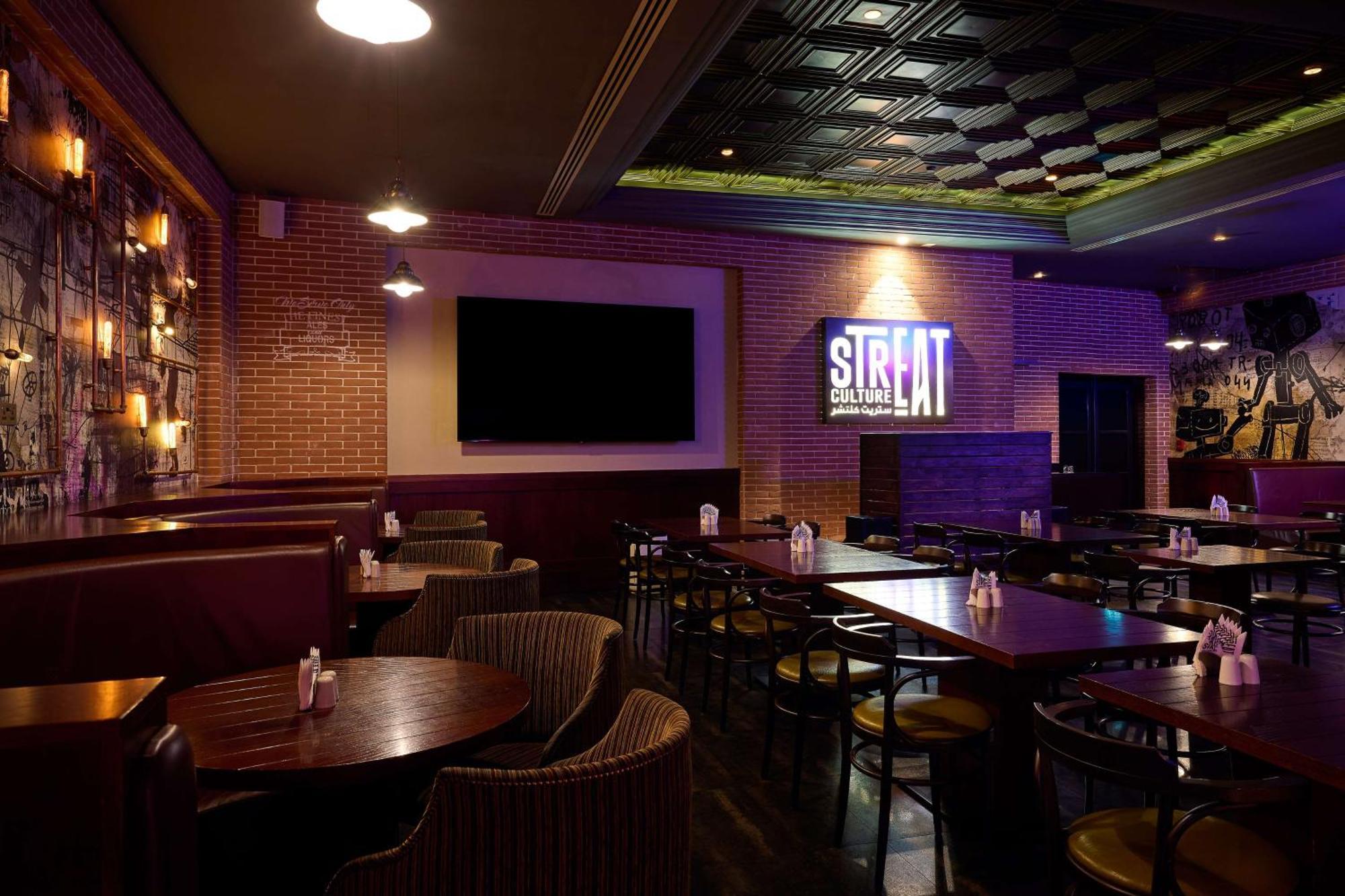 Otel Doubletree By Hilton - Al Sadd Doha