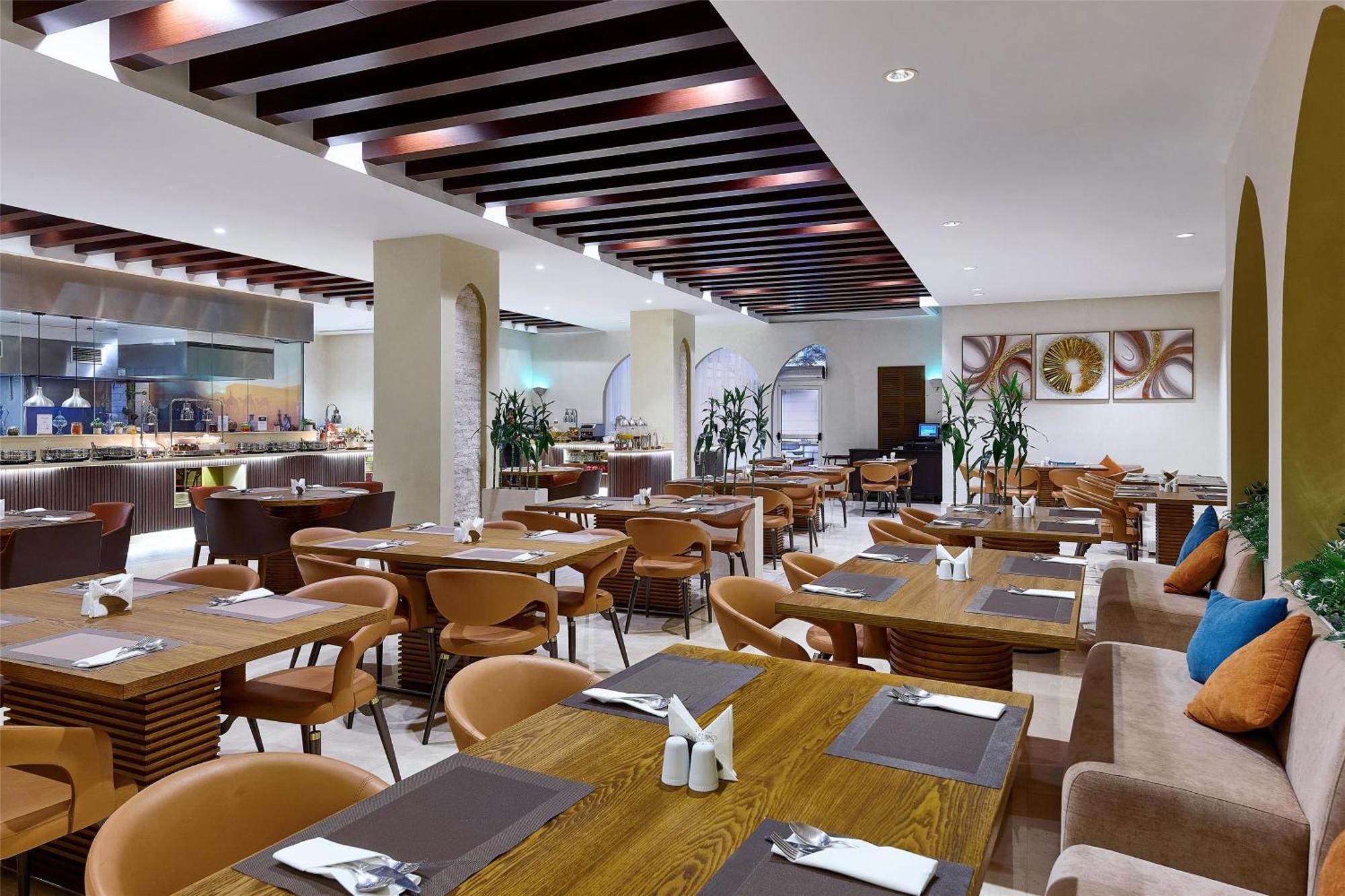 Doubletree By Hilton - Al Sadd Doha
