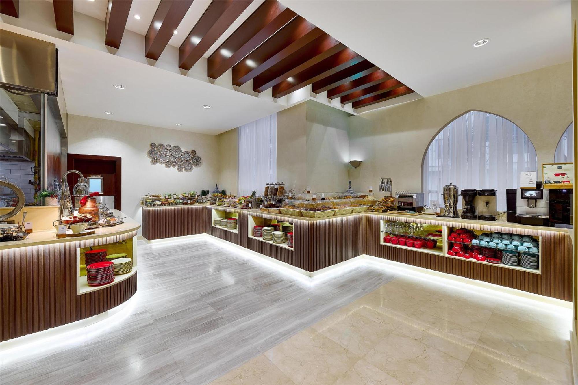 Otel Doubletree By Hilton - Al Sadd 5*